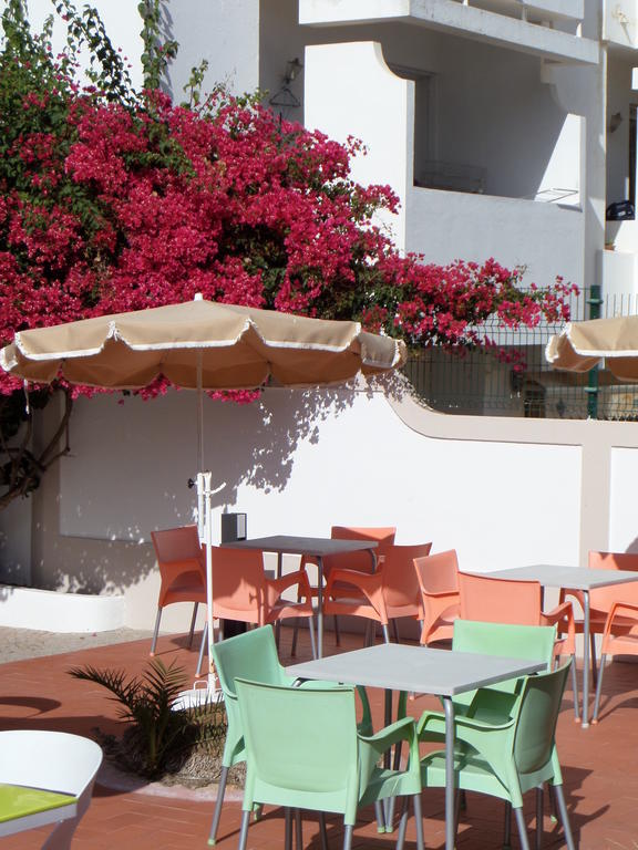 Mirachoro Albufeira 아파트 호텔 외부 사진