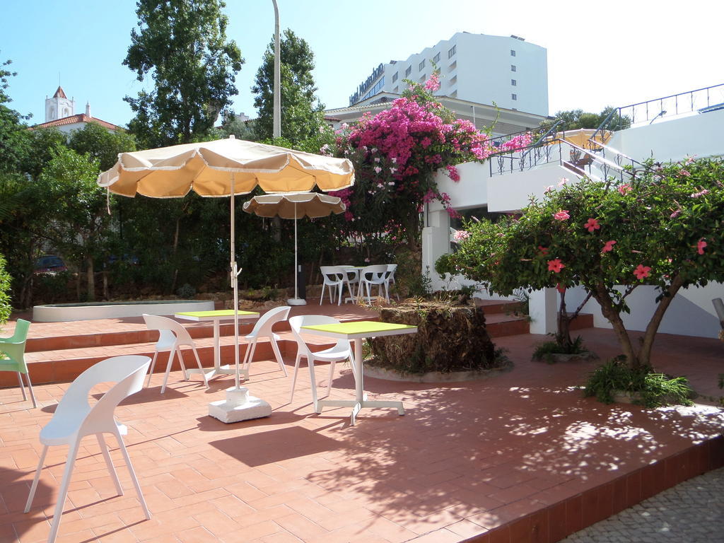 Mirachoro Albufeira 아파트 호텔 외부 사진