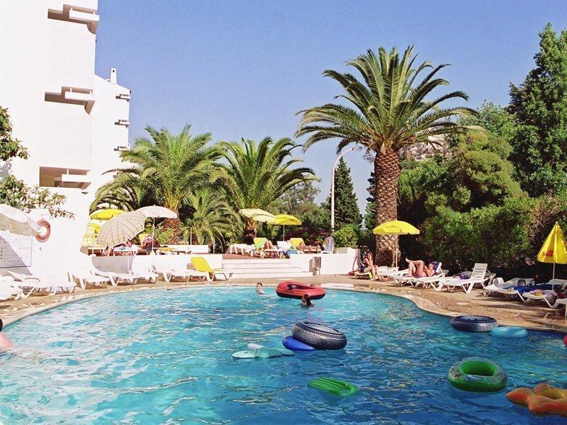 Mirachoro Albufeira 아파트 호텔 외부 사진