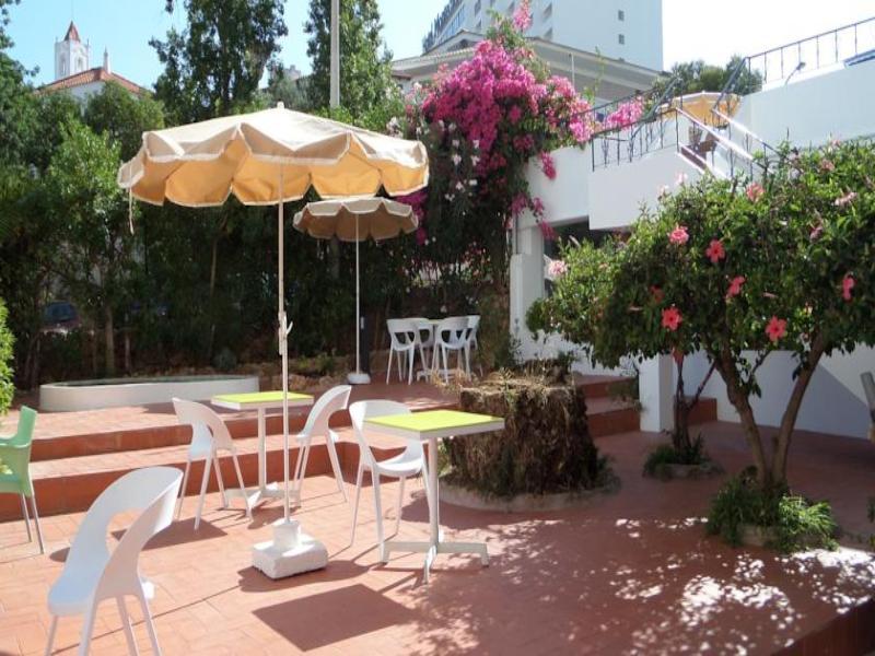 Mirachoro Albufeira 아파트 호텔 외부 사진