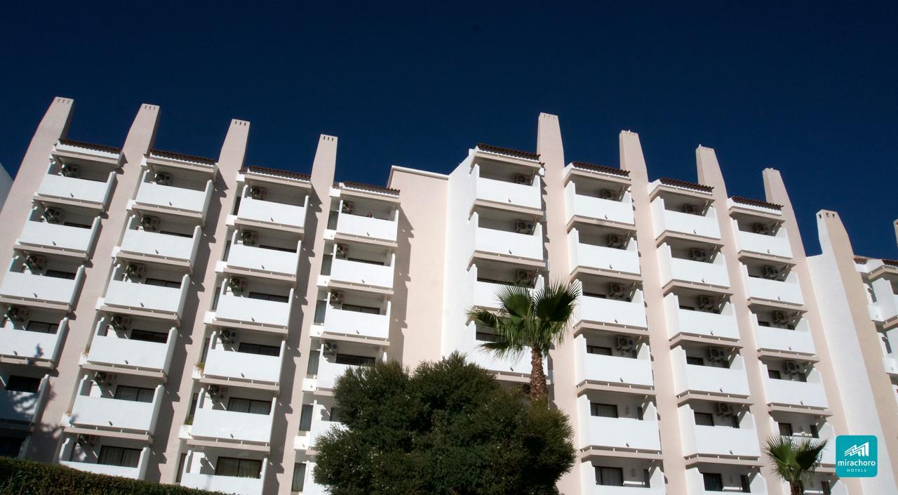 Mirachoro Albufeira 아파트 호텔 외부 사진