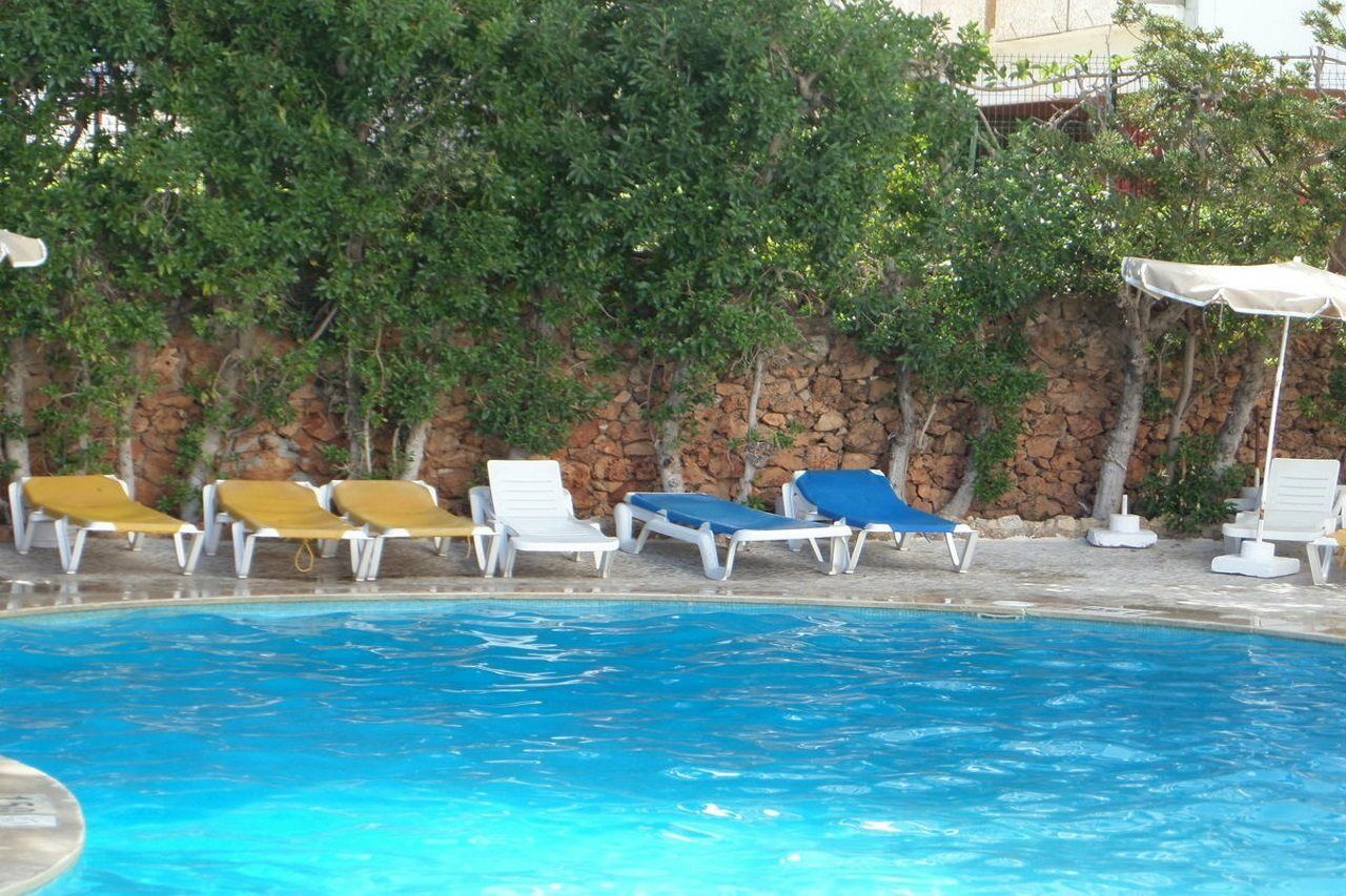 Mirachoro Albufeira 아파트 호텔 외부 사진