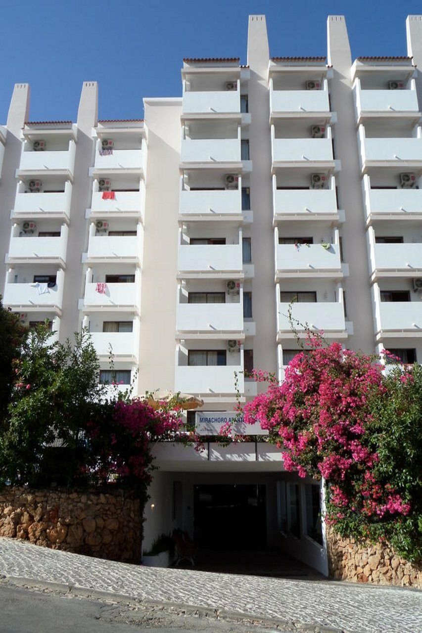 Mirachoro Albufeira 아파트 호텔 외부 사진