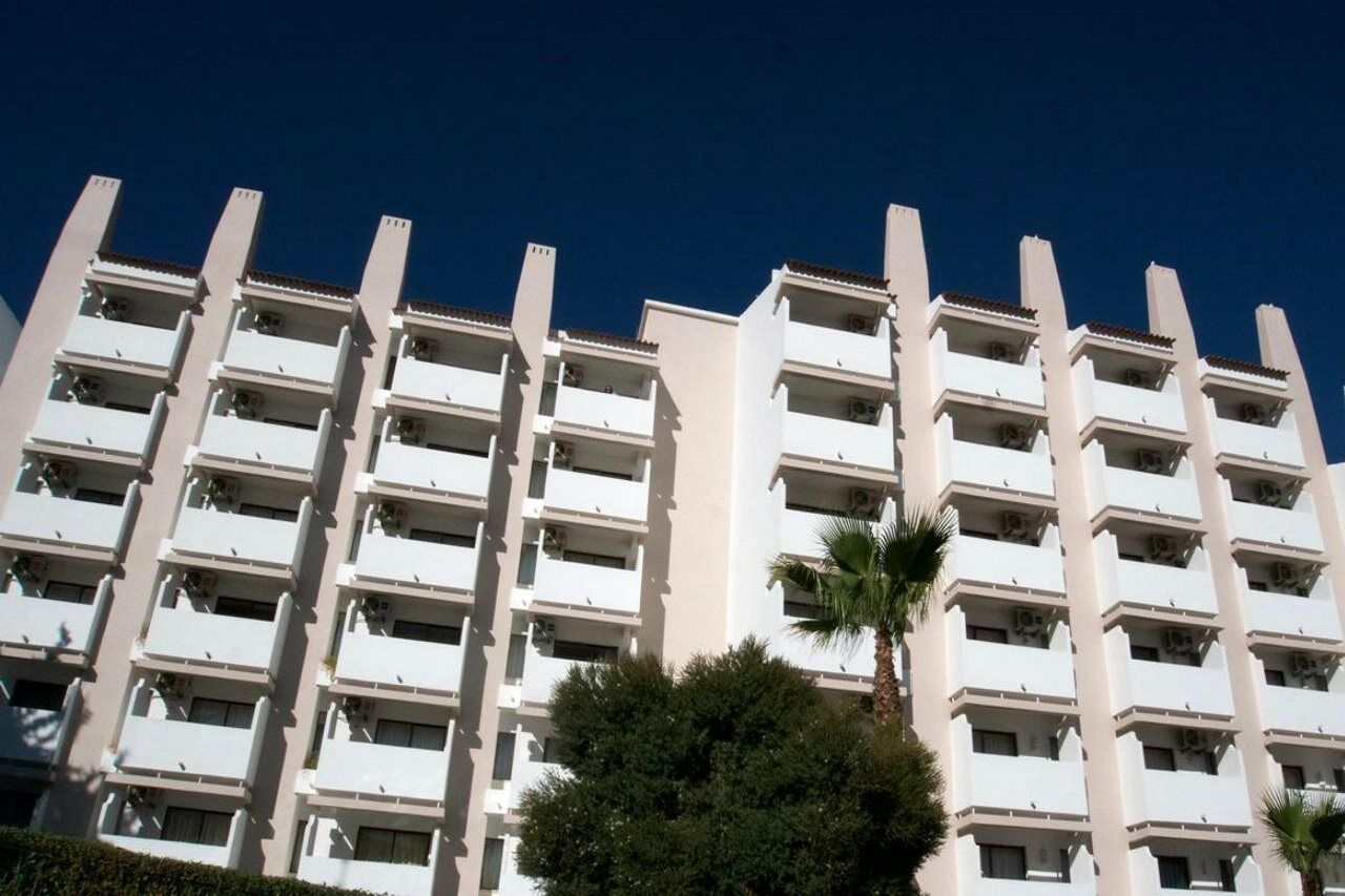 Mirachoro Albufeira 아파트 호텔 외부 사진